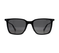 Polaroid Rectangular Sonnenbrille 20786080753M9 - Herren - Metall