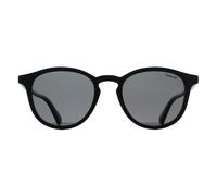 Polaroid PLD 4191/S 807 M9 schwarz grau polarisierte Sonnenbrille Einheitsgröße