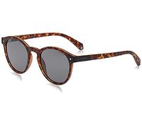 Polaroid PLD 6034/S N9P MATTE HAVANA 51/21/145 UNISEX Sonnenbrillen