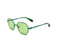 Unisex-Sonnenbrille Polaroid PLD6067S-1EDUC Ø 53 mm