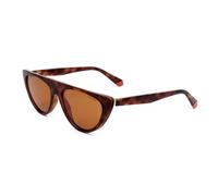 Polaroid Damen Sonnenbrille PLD 6108/S L9G 54