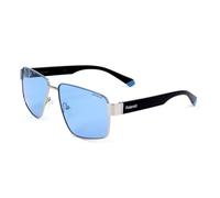 Polaroid PLD 6121/S Sunglasses, Kuf, 58