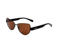 Polaroid unisex PLD 6122/S Sonnenbrille, R60, 57
