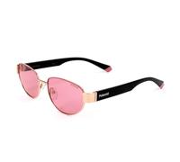 Polaroid Pld6123s-eyr Polarisierte Sonnenbrille One Size Pink