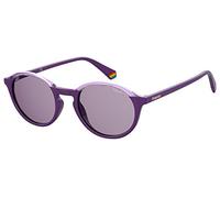 Polaroid Pld6125s-b3v Polarisierte Sonnenbrille One Size Violet