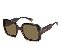 Polaroid PLD 6168/S 086SP Sonnenbrille Polarized