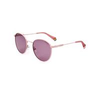 Polaroid Unisex Pld 6171/s Sunglasses, 35J/0F PINK, L