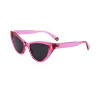 Polaroid Unisex PLD 6174/s Sunglasses, MU1/M9 Fuchsia, L