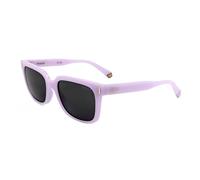 Polaroid Pld 6191/s 789/M9 LILAC Sunglasses Unisex Polycarbonate, Standard, 54