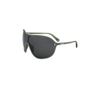 POLAROID PLD 6216/S Sonnenbrille, Grün, 99, Unisex, Erwachsene, grün, 99 cm