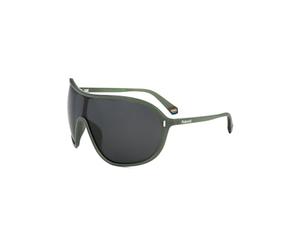 POLAROID PLD 6216/S Sonnenbrille, Grün, 99, Unisex, Erwachsene, grün, 99 cm