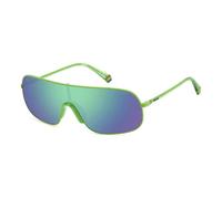 Polaroid PLD 6222/S 1ED, Sonnenbrille, Unisex, polarisiert