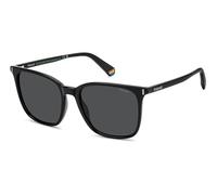 Polaroid PLD 6226/S Black 54/17/140 Damen Sonnenbrillen