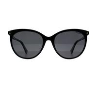 Polaroid PLD 6231/S 807 M9 schwarz grau polarisierte Sonnenbrille Einheitsgröße
