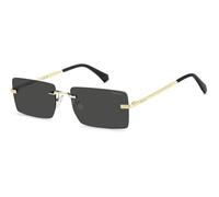 POLAROID Sonnenbrillen für Männer Sonnenbrille PLD 6245/S