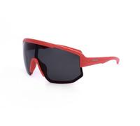 Polaroid Unisex PLD 7047/s Sunglasses, 0Z3/M9 Matte RED, 99