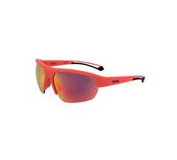 Polaroid Pld7048s0z3g6 Polarisierte Sonnenbrille One Size Red
