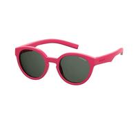 Polaroid - PLD 8019/S/S Sonnenbrille - - Accessories - unisex - Rosa - 42 MM