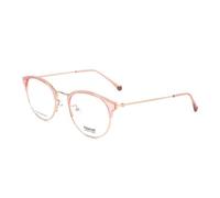 Polaroid Pld D404/g 35J/21 PINK Eyewear Unisex Steel, Standard, 51