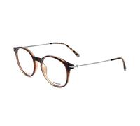 Polaroid Pld D413 086/18 HAVANA Eyewear Unisex Propionate, Standard, 50