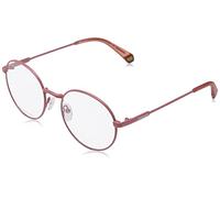 Polaroid Pld D449 35J/19 PINK Eyewear Unisex Metal, Standard, 51