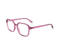 Polaroid Pld D469 35J/17 PINK Eyewear Women's Injected, Standard, 53