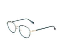 Polaroid Pld D475/g J5G/21 GOLD Eyewear Unisex Injected, Standard, 50