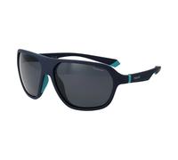 Sonnenbrillen Polaroid Pld 2152/s col. fll/c3 Unisex Squadrata Blu