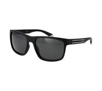 Sonnenbrillen Polaroid Pld 2157/s col. 003/m9 Uomo Squadrata Nero