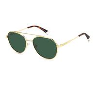Polaroid Pld4119sxj5gu Polarisierte Sonnenbrille Für Frauen
