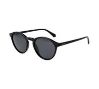 Polaroid Mann PLD 4153/s 807/M9 Gläser SONNENBRILLEN Polycarbonat Schwarz Grau Kreisel Polarisiert
