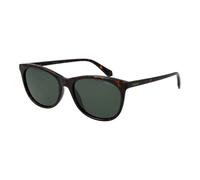 Polaroid Sonnenbrille PLD 4161/S Cat-Eye polarisiert Havana Damen Größe 55/17