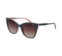 Polaroid Pld4181s56db1 56/16/140 Polarisierte Sonnenbrille Für Frauen