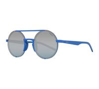 Polaroid PLD6016/S Runde Sonnenbrille Einheitsgröße