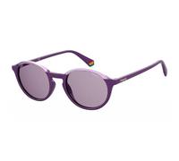 Polaroid Pld6125s-b3v Polarisierte Sonnenbrille