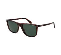 Polaroid Pld6232s55086 55/17/140 Polarisierte Sonnenbrille