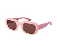 Polaroid Pld6239sx5135 51/26/140 Polarisierte Sonnenbrille