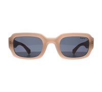 Polaroid Rechteckig Unisex Nackt Blau Polarisiert PLD 6239/S/X Einheitsgröße