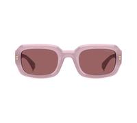 Polaroid Rectangular Sonnenbrille 20784135J51KL - Damen - Kunststoff