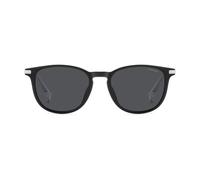 Polaroid Rectangular Sonnenbrille 20784680751M9 - Herren - Metall