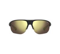 Polaroid Rectangular Sonnenbrille 207857PGC66VV - Herren - Kunststoff
