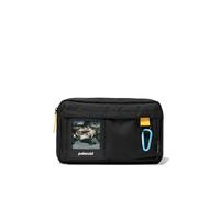 Polaroid Recycled Ripstop Crossbody - Black