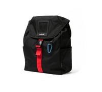 Polaroid Ripstop-Rucksack schwarz