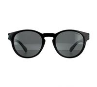 Polaroid PLD 2124/S 08A, Runde Sonnenbrille, Unisex, polarisiert, in Sehstärke erhältlich