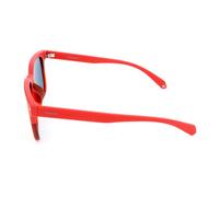 Unisex-Sonnenbrille Polaroid PLD6044FS-C9A Ø 55 mm