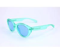 Polaroid Pld6051gs-tcf Polarisierte Sonnenbrille Für Frauen One Size Blue