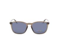 Polaroid Sonnenbrille PLD 4139/S – Braun, polarisiert, Größe 54-19 mm – Herren