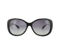 POLAROID Brille P8317 Größe 58-15 mm Blck polarisiert