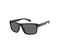 Polaroid PLD 2158/S 807/M9 58 black / grey polarized