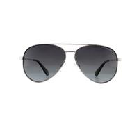Polaroid Sonnenbrille PLD 6069/S/X 6LB WJ Ruthenium Grau Gradient Polarisiert Einheitsgröße